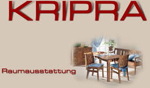 KRIPRA Raumausstattung